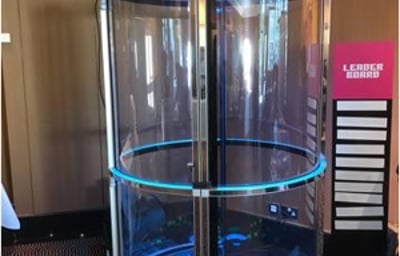 Cash Grabber - Grab a Grand Hire