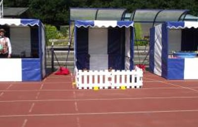 Fun Fair Stalls for Hire