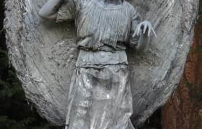 weeping angel
