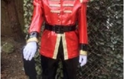 guardsman soldier