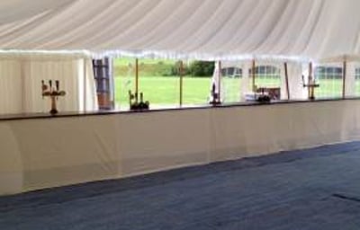 Our Longest Wedding Bar