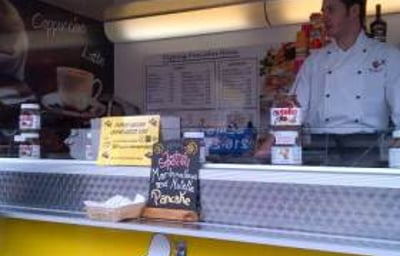 The Great Dorset Steam Fair