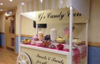 Candy Cart