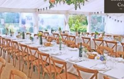 dimblebee catering wedding caterers leicester northampton warwick oxford