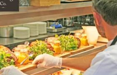 dimblebee sharing menus wedding caterers leicester oxford northampton rutland uppingham