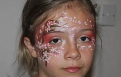 Children's Face Painting