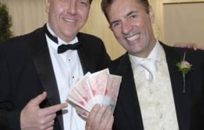 Duncan Bannatyne OBE