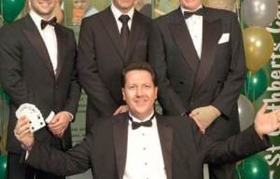 Necastle Untied Heros!