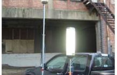 External lighting solutions