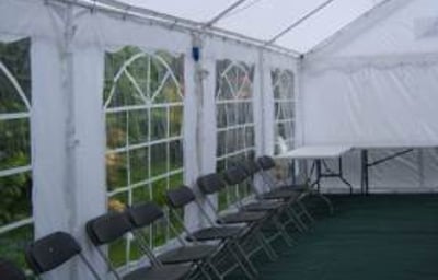 8 x 4 marquee