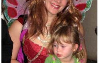 Fairy Parties with Felicity Fairy and Friends