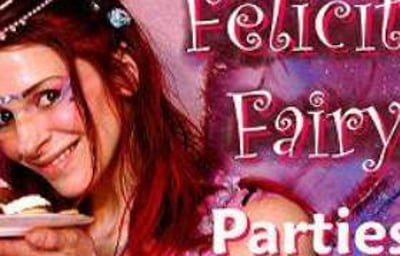 Felicity Fairy Parties