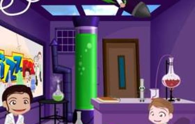 Kids Science Parties