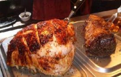 Great British Carvery