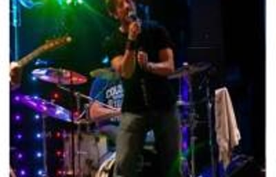 Wedding at The Mecure Hotel September 2012