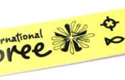 Plastic & Vinyl wristbands