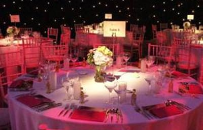 Event lighting