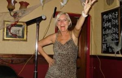 Halloween 2011 venue party