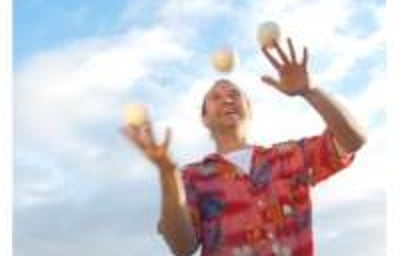 Juggling