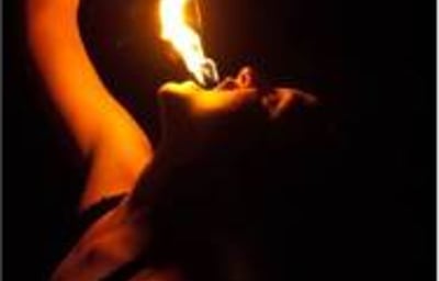 Fire Eating