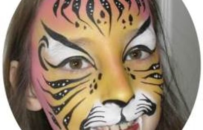 Tiger, possible for a girl or boy