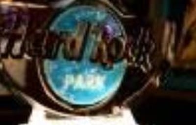 Hard Rock Logo