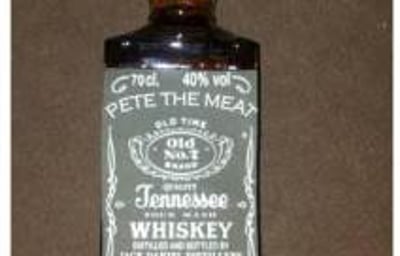 Personalised JD