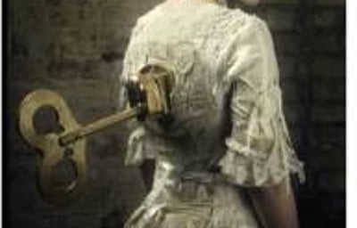 Coppelia for 'Fangoria' Magazine #317