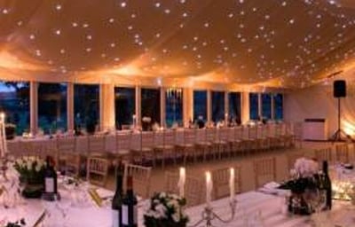Winter Wedding
