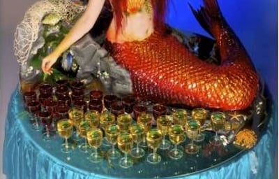 One of many living table themes