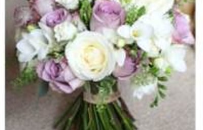 Vintage Style Bouquet