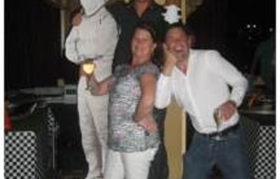 SCRU ~ and the winner is?