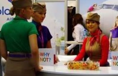 Event Protocol - Trade Show staff