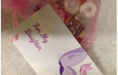 Sentimental Little Bags