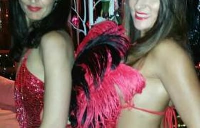 Essex - Showgirls 03.10.15 2