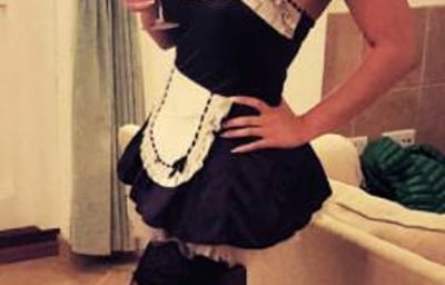 French Maids 16.04.16 1