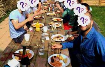 Breakfast in Bed Oxford July 2016 5