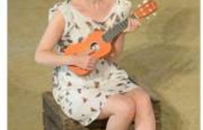 London Sadler's Wells. Fiona Shaw Photography