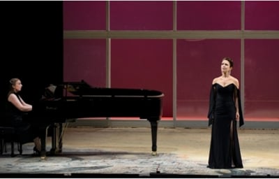 National Opera House Soloist