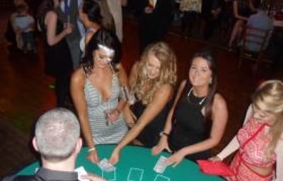 Birthday Entertainment