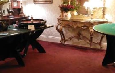 Fun Casino Entertainment