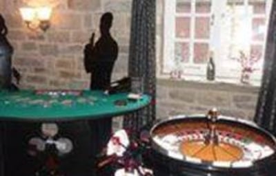 Blackjack Roulette for any Occasion