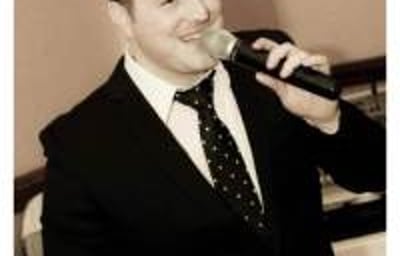 Gary James Wedding singer UK