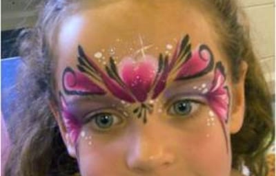 Face painting
