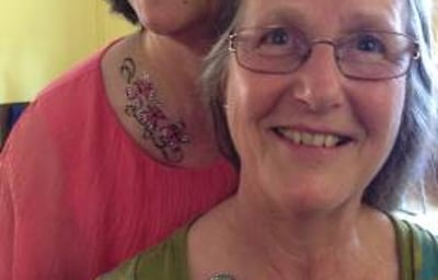 You're Never Too Old