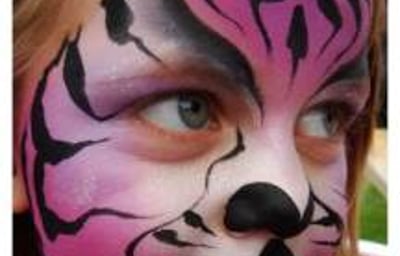 Pink Tiger