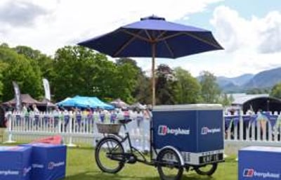 Berghaus - Keswick Mountain Festival