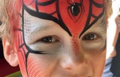 Face painting