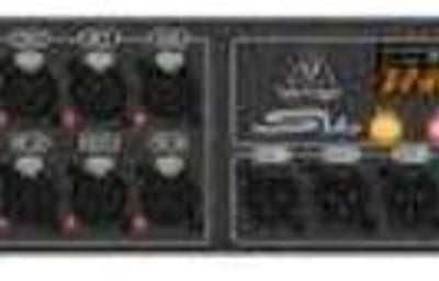 Behringer S16 Digital Snake Hire