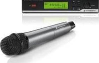 Radio Microphone Hire